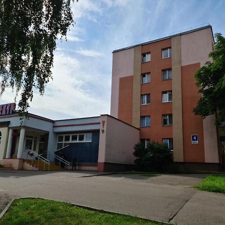 Prime Apartments Grodno Exteriér fotografie