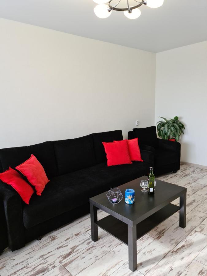 Prime Apartments Grodno Exteriér fotografie