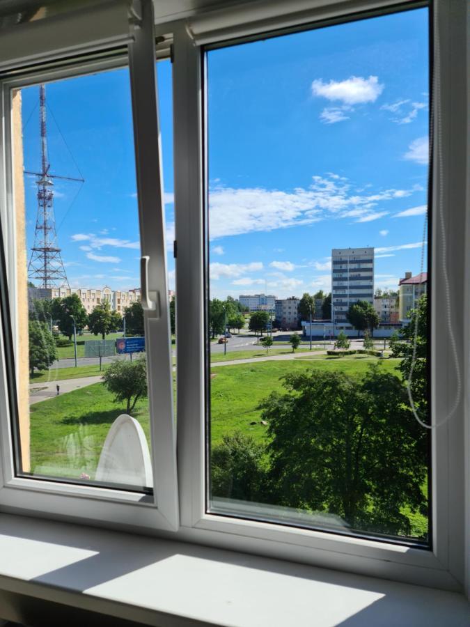Prime Apartments Grodno Exteriér fotografie